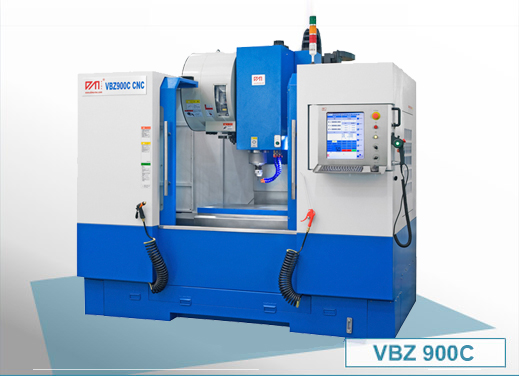 vbz 900C